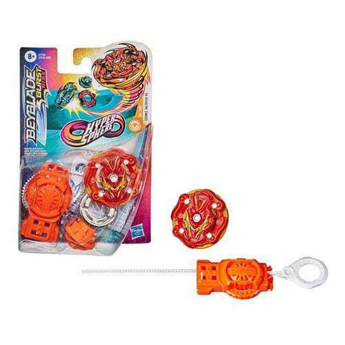 Beyblade Burst Rise Hyper Sphere Starter Pack - Choose your Beyblade - Premium Toys & Games from ToyShnip - Just $14.28! Shop now at Game Crave Tournament Store