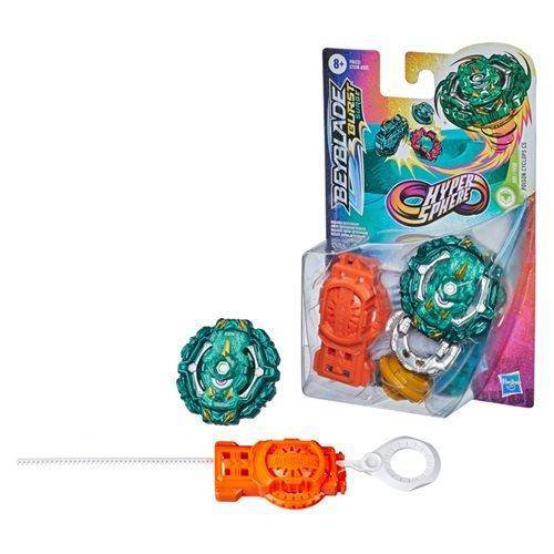Beyblade Burst Rise Hyper Sphere Starter Pack - Choose your Beyblade - Premium Toys & Games from ToyShnip - Just $14.28! Shop now at Game Crave Tournament Store
