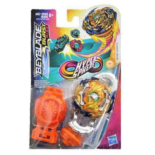 Beyblade Burst Rise Hyper Sphere Starter Pack - Choose your Beyblade - Premium Toys & Games from ToyShnip - Just $14.28! Shop now at Game Crave Tournament Store