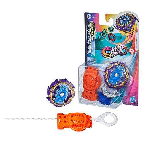 Beyblade Burst Rise Hyper Sphere Starter Pack - Choose your Beyblade - Premium Toys & Games from ToyShnip - Just $14.28! Shop now at Game Crave Tournament Store