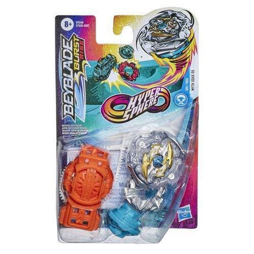 Beyblade Burst Rise Hyper Sphere Starter Pack - Choose your Beyblade - Premium Toys & Games from ToyShnip - Just $14.28! Shop now at Game Crave Tournament Store