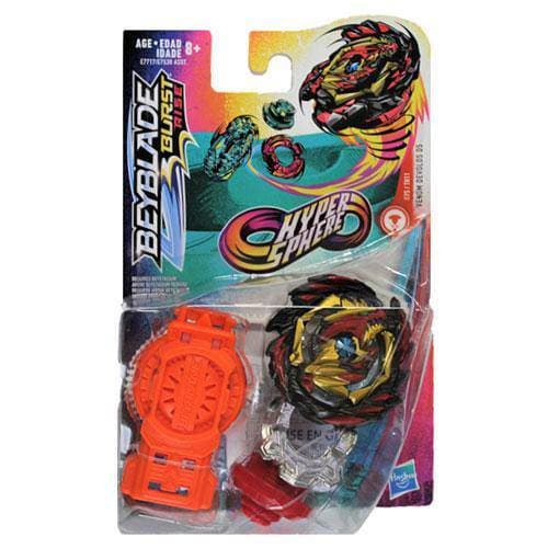 Beyblade Burst Rise Hyper Sphere Starter Pack - Choose your Beyblade - Premium Toys & Games from ToyShnip - Just $14.28! Shop now at Game Crave Tournament Store