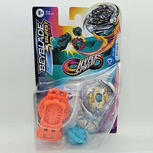 Beyblade Burst Rise Hyper Sphere Starter Pack - Choose your Beyblade - Premium Toys & Games from ToyShnip - Just $14.28! Shop now at Game Crave Tournament Store