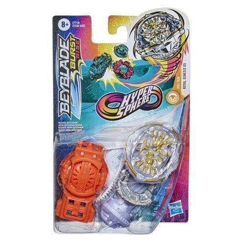 Beyblade Burst Rise Hyper Sphere Starter Pack - Choose your Beyblade - Premium Toys & Games from ToyShnip - Just $14.28! Shop now at Game Crave Tournament Store