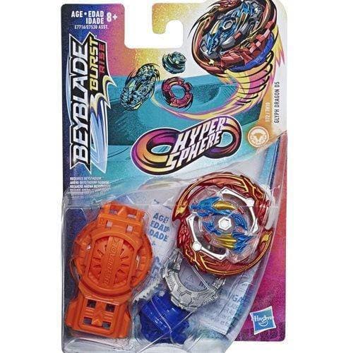 Beyblade Burst Rise Hyper Sphere Starter Pack - Choose your Beyblade - Premium Toys & Games from ToyShnip - Just $14.28! Shop now at Game Crave Tournament Store