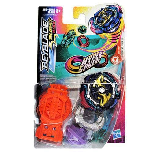 Beyblade Burst Rise Hyper Sphere Starter Pack - Choose your Beyblade - Premium Toys & Games from ToyShnip - Just $14.28! Shop now at Game Crave Tournament Store