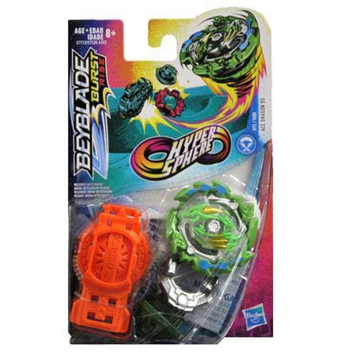 Beyblade Burst Rise Hyper Sphere Starter Pack - Choose your Beyblade - Premium Toys & Games from ToyShnip - Just $14.28! Shop now at Game Crave Tournament Store