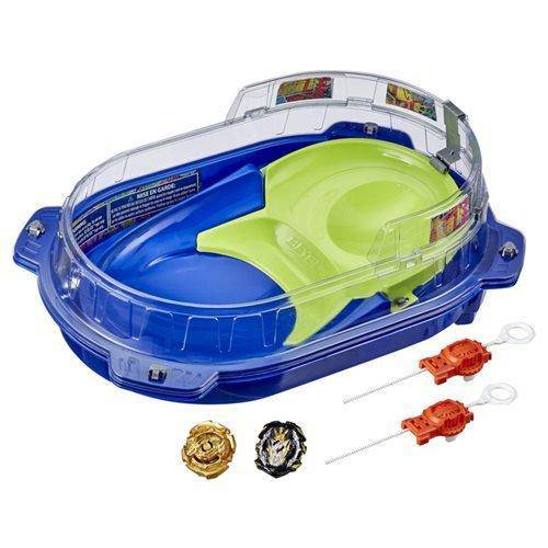 Beyblade Burst Rise Hypersphere Vortex Climb Battle Set - Premium Toys & Games from ToyShnip - Just $56.47! Shop now at Game Crave Tournament Store