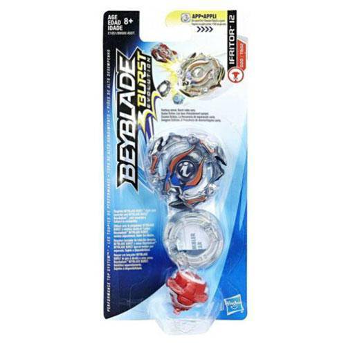 Beyblade Burst Single Top - Gen2 - Choose your Beyblade - Premium Toys & Games from ToyShnip - Just $13.78! Shop now at Game Crave Tournament Store
