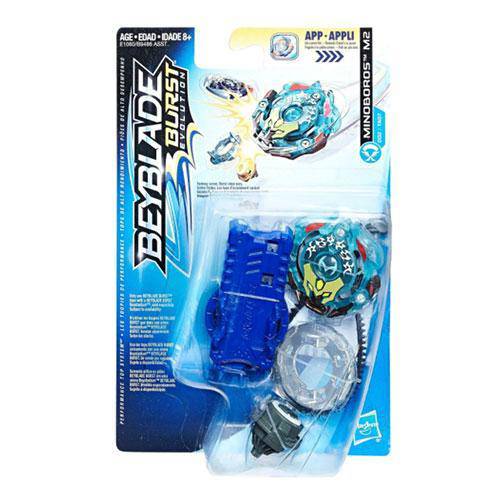 Beyblade Burst Starter Pack - Choose your Beyblade - Premium Toys & Games from ToyShnip - Just $16! Shop now at Game Crave Tournament Store