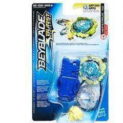 Beyblade Burst Starter Pack - Choose your Beyblade - Premium Toys & Games from ToyShnip - Just $16! Shop now at Game Crave Tournament Store