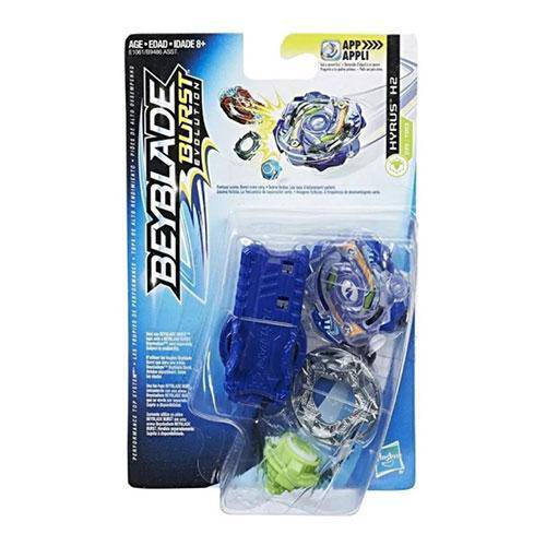 Beyblade Burst Starter Pack - Choose your Beyblade - Premium Toys & Games from ToyShnip - Just $16! Shop now at Game Crave Tournament Store
