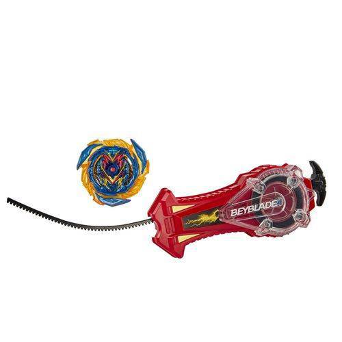 Beyblade Burst Surge Speed Storm Spark Power Set - Premium Action & Toy Figures from ToyShnip - Just $27.01! Shop now at Game Crave Tournament Store