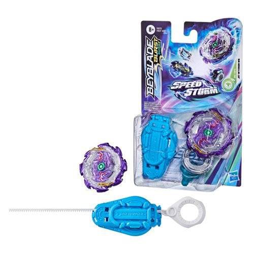 Beyblade Burst Surge Speedstorm Infinite Starter Pack - Choose your pack - Premium Battle Tops from ToyShnip - Just $16.40! Shop now at Game Crave Tournament Store