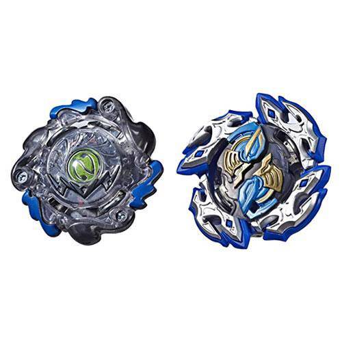 Beyblade Burst Turbo Slingshock Dual Pack - Choose your Beyblade - Premium Toys & Games from ToyShnip - Just $20.64! Shop now at Game Crave Tournament Store