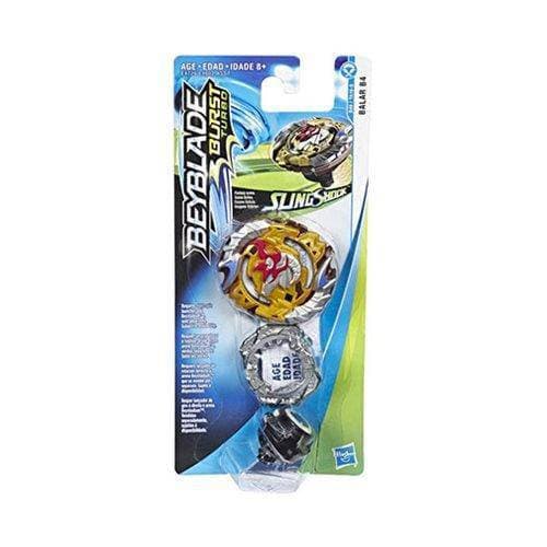 Beyblade Burst Turbo Slingshock Single Top - Choose your Beyblade - Premium Toys & Games from ToyShnip - Just $13.22! Shop now at Game Crave Tournament Store
