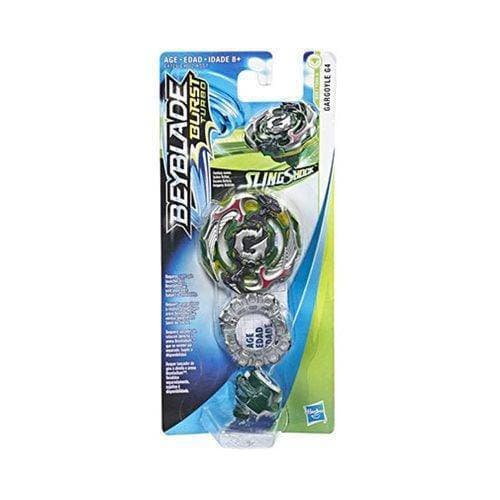 Beyblade Burst Turbo Slingshock Single Top - Choose your Beyblade - Premium Toys & Games from ToyShnip - Just $13.22! Shop now at Game Crave Tournament Store