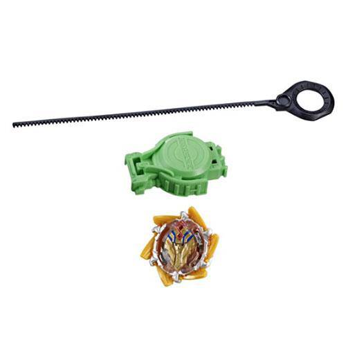 Beyblade Burst Turbo Slingshock Starter Pack - Choose your Beyblade - Premium Toys & Games from ToyShnip - Just $17.46! Shop now at Game Crave Tournament Store