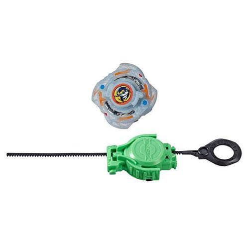 Beyblade Burst Turbo Slingshock Starter Pack - Choose your Beyblade - Premium Toys & Games from ToyShnip - Just $17.46! Shop now at Game Crave Tournament Store