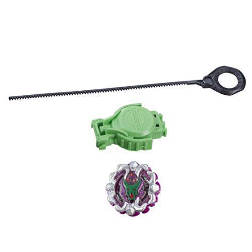 Beyblade Burst Turbo Slingshock Starter Pack - Choose your Beyblade - Premium Toys & Games from ToyShnip - Just $17.46! Shop now at Game Crave Tournament Store