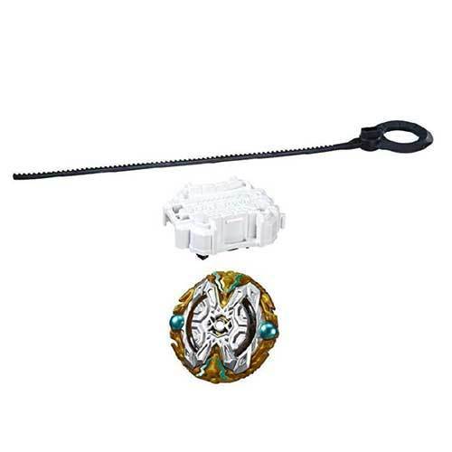 Beyblade Burst Turbo SwitchStrike Starter Pack - Choose your Beyblade - Premium Toys & Games from ToyShnip - Just $19.34! Shop now at Game Crave Tournament Store
