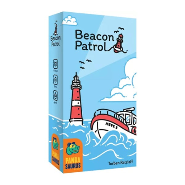 Beacon Patrol