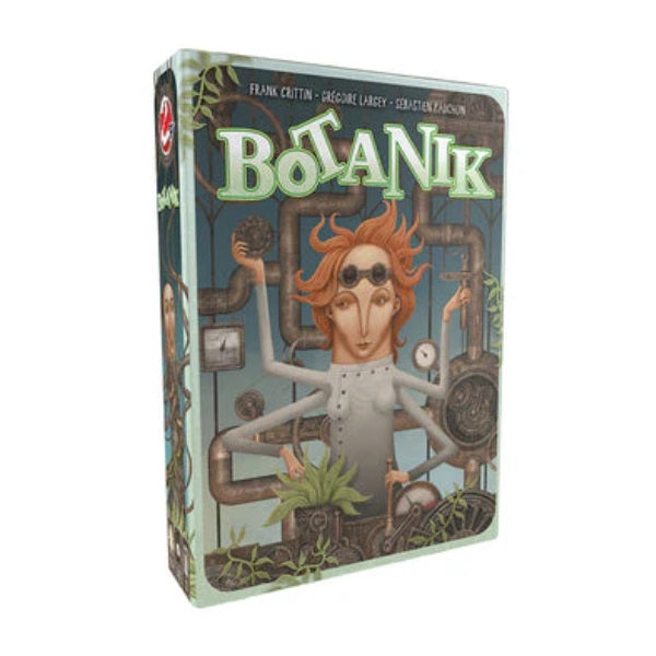 Botanik