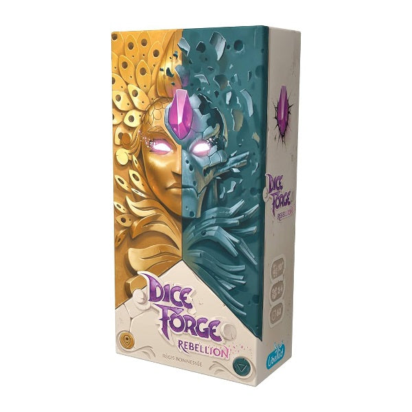 Dice Forge Rebellion