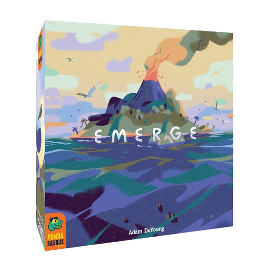 Emerge