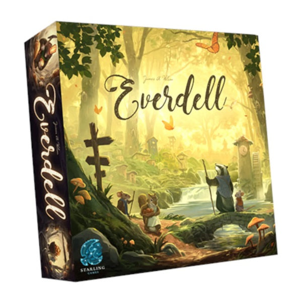 Everdell