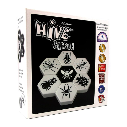 Hive Carbon
