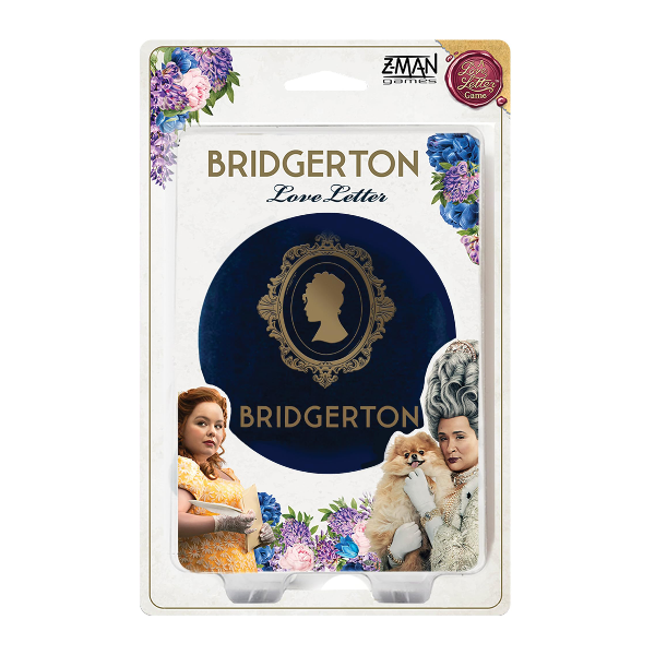 Love Letter: Bridgerton
