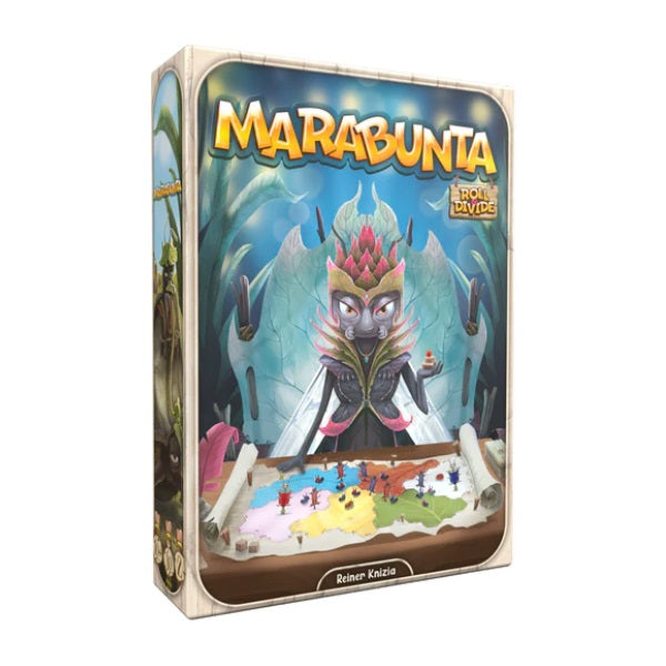 Marabunta