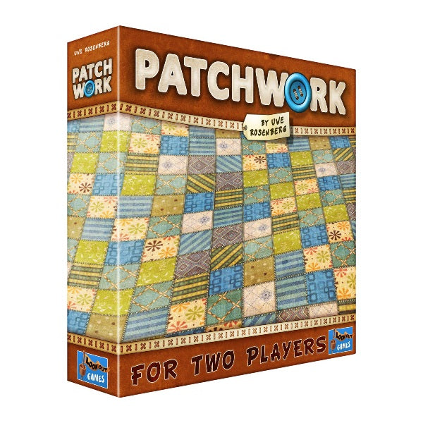 Patchwork