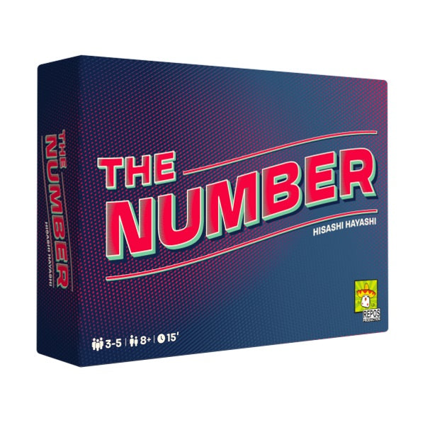 The Number