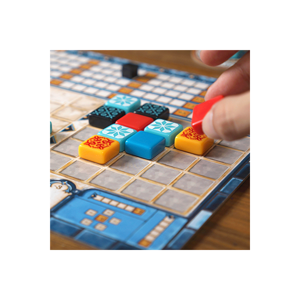Azul - Premium Board Game from Next Move Games - Just $34.99! Shop now at Game Crave Tournament Store