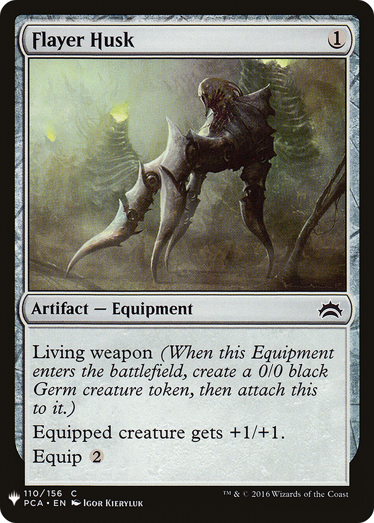 Flayer Husk (MB1-1583) - Mystery Booster