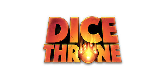 Dice Throne Giveaway