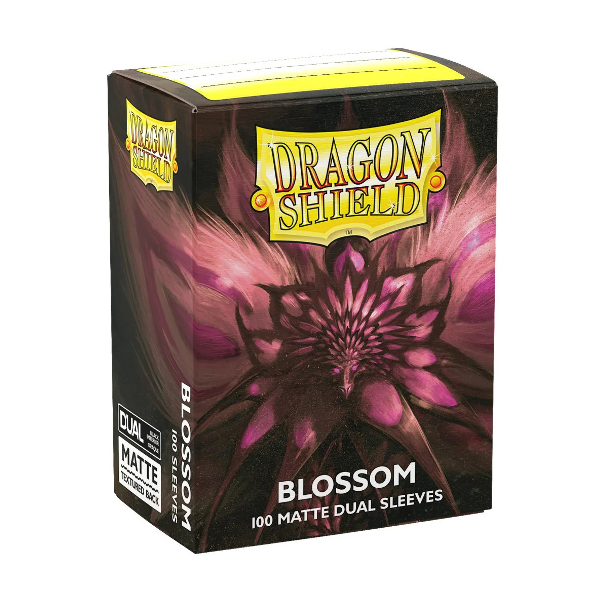 Dragon Shield Gooseberry (100ct) - Dual Matte - Standard