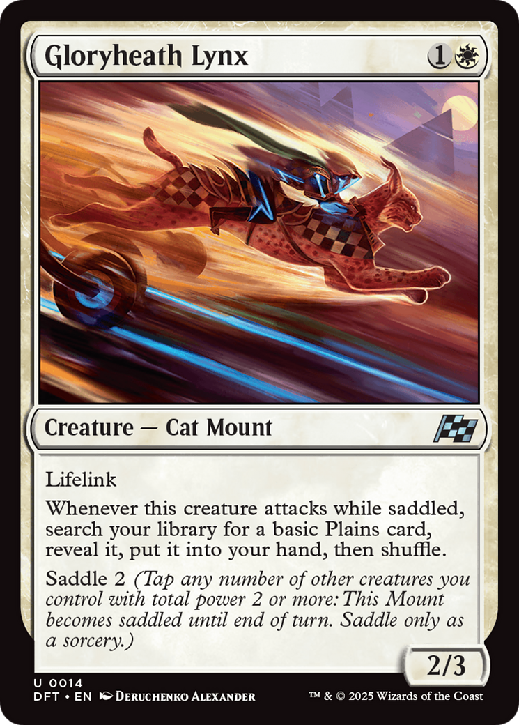 Start Your Engines! // Max Speed (DFT-014) - Aetherdrift - Premium MTG Single from Wizards of the Coast - Just $0.08! Shop now at Game Crave Tournament Store
