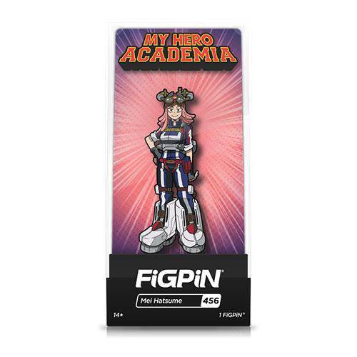 FiGPiN Enamel Pin - My Hero Academia - Select Figure(s) - Premium Toys & Games from ToyShnip - Just $15! Shop now at Game Crave Tournament Store