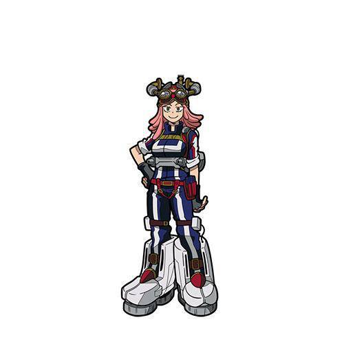 FiGPiN Enamel Pin - My Hero Academia - Select Figure(s) - Premium Toys & Games from ToyShnip - Just $15! Shop now at Game Crave Tournament Store