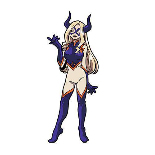 FiGPiN Enamel Pin - My Hero Academia - Select Figure(s) - Premium Toys & Games from ToyShnip - Just $15! Shop now at Game Crave Tournament Store