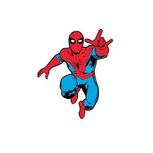 FiGPiN #545 - Marvel Amazing Spider-Man - Spider-Man Enamel Pin - Premium Brooches & Lapel Pins from ToyShnip - Just $15! Shop now at Game Crave Tournament Store