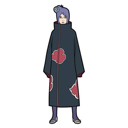 FiGPiN Enamel Pin - Naruto Shippude - Select Figure(s) - Premium Toys & Games from ToyShnip - Just $15! Shop now at Game Crave Tournament Store