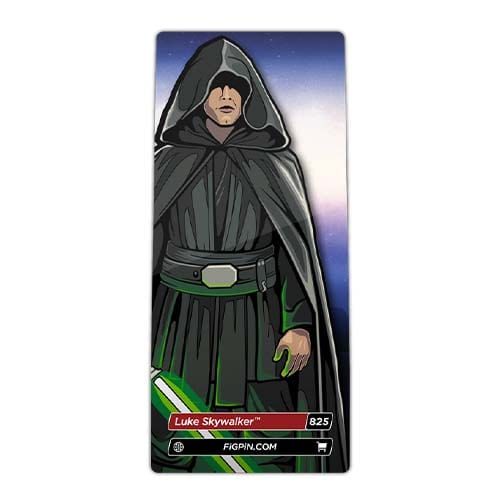 FiGPiN Enamel Pin - Star Wars - The Mandalorian - Select Figure(s) - Premium Brooches & Lapel Pins from ToyShnip - Just $15! Shop now at Game Crave Tournament Store