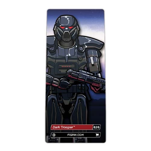 FiGPiN Enamel Pin - Star Wars - The Mandalorian - Select Figure(s) - Premium Brooches & Lapel Pins from ToyShnip - Just $15! Shop now at Game Crave Tournament Store