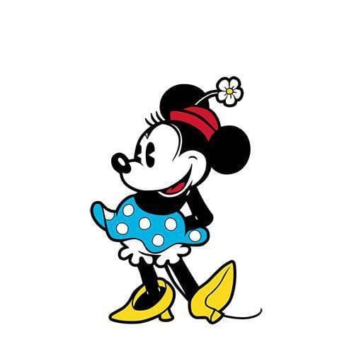 FiGPiN - Disney - Mickey Mouse Enamel Pin - Select Figure(s) - Premium Toys & Games from ToyShnip - Just $9.90! Shop now at Game Crave Tournament Store