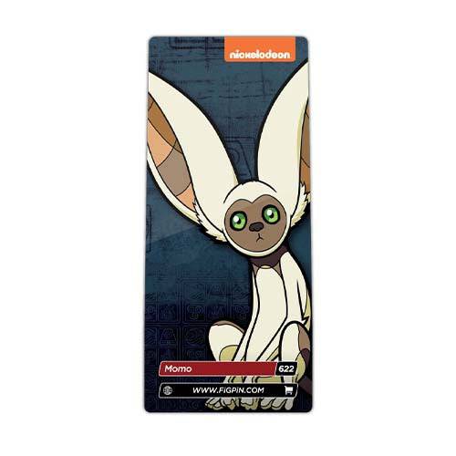 FiGPiN Enamel Pin - Avatar The last Airbender - Select Figure(s) - Premium Brooches & Lapel Pins from ToyShnip - Just $15! Shop now at Game Crave Tournament Store