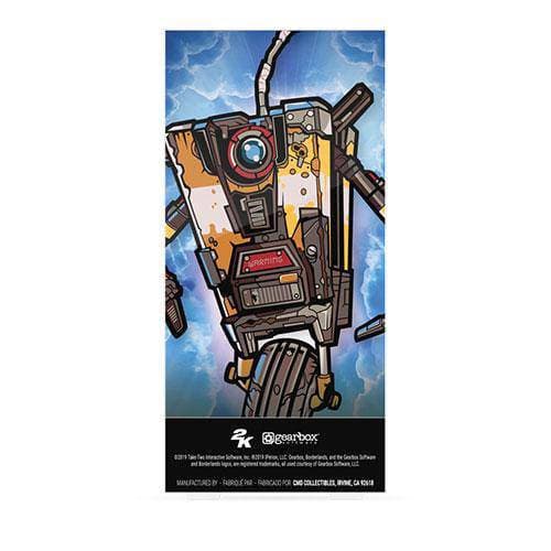 FiGPiN Enamel Pin - Borderlands 3 - Select Figure(s) - Premium Toys & Games from ToyShnip - Just $12.99! Shop now at Game Crave Tournament Store